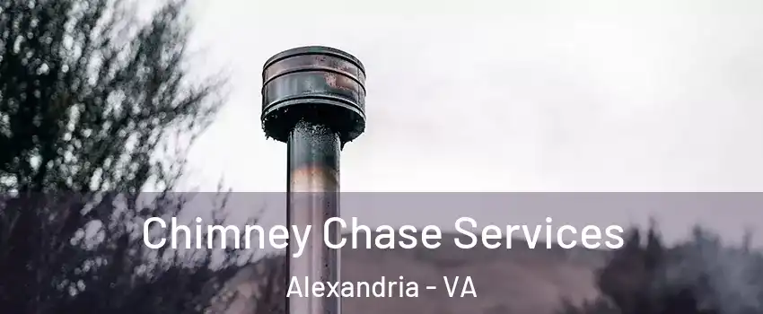  Chimney Chase Services Alexandria - VA