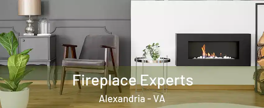  Fireplace Experts Alexandria - VA