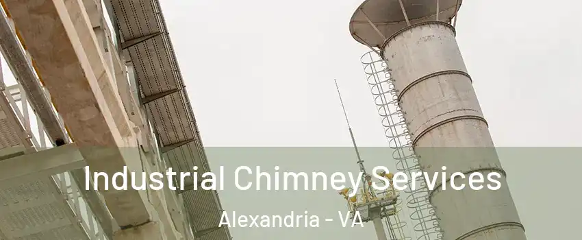  Industrial Chimney Services Alexandria - VA
