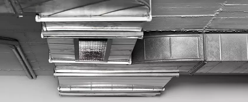 Trusted Air Duct Cleaning Company in Alexandria, Virginia