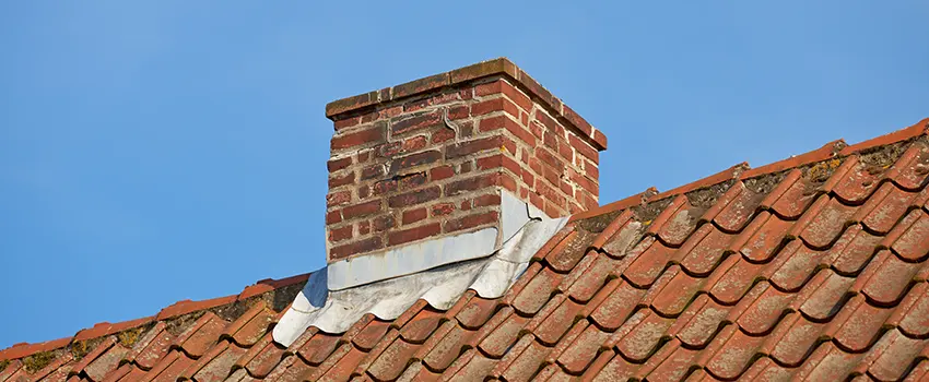 Residential Chimney Bricks Rotten Repair Services in Alexandria, VA