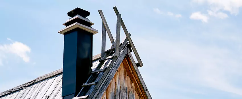 Chimney Creosote Cleaning in Alexandria, VA