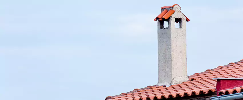 Chimney Pot Replacement in Alexandria, VA
