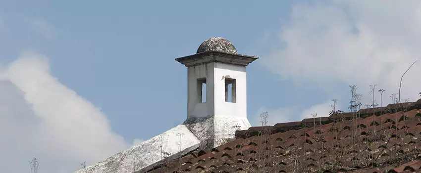 Cost To Rebuild A Chimney in Alexandria, VA