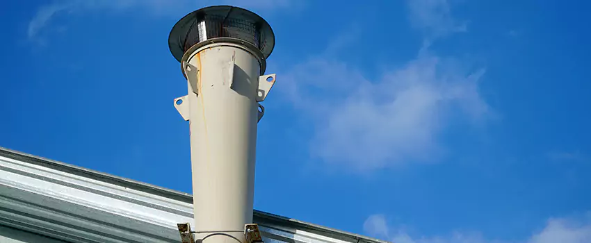 Fireplace Chimney Remodel Services in Alexandria, Virginia