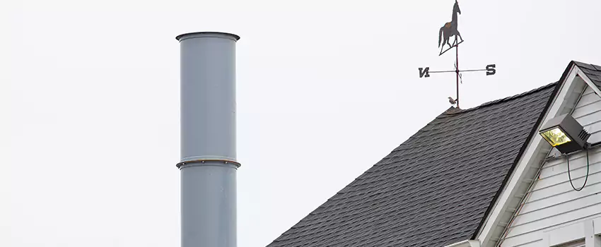 Chimney Inspection in Alexandria, VA