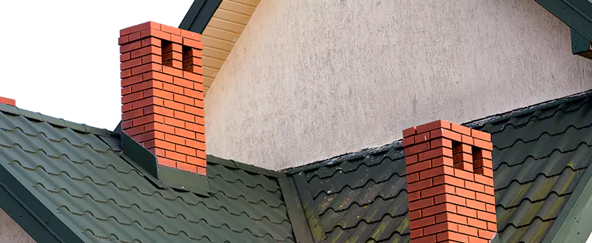 Chimney Saver Waterproofing Services in Alexandria, Virginia
