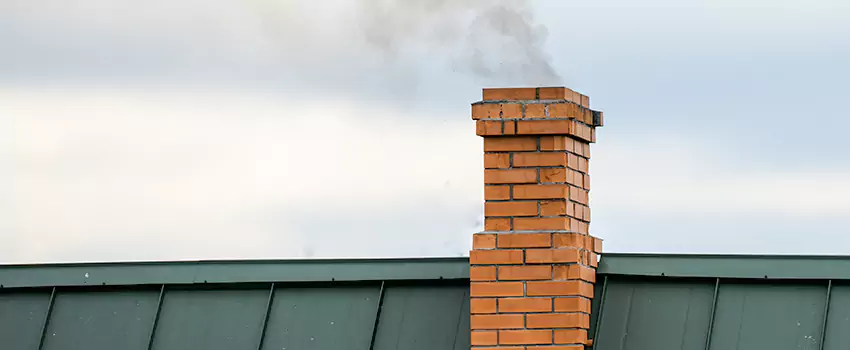 Chimney Soot Cleaning Cost in Alexandria, VA