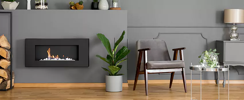 Ethanol Fireplace Burner Repair in Alexandria, VA