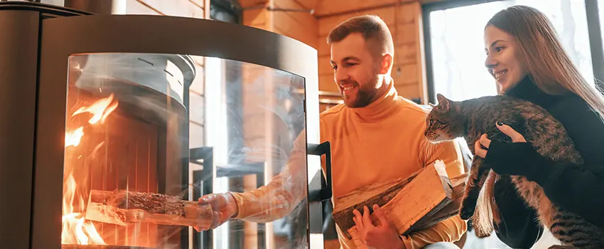 Fireplace Door Installation And Replacement Contractors in Alexandria, VA