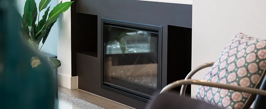 Welding Repairs for Fireplace Grate in Alexandria, VA