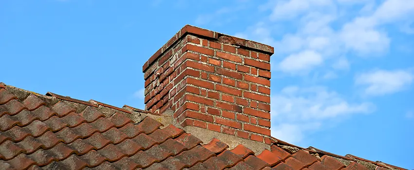 Flue Tiles Cracked Repair Services near Me in Alexandria, VA
