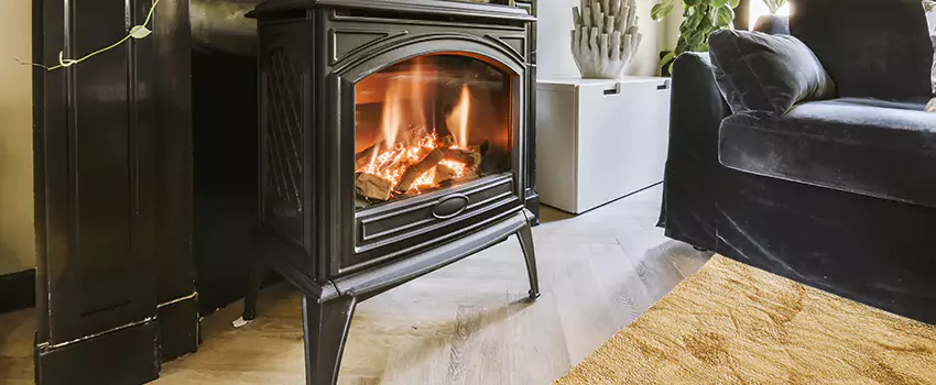 Cost of Hearthstone Stoves Fireplace Services in Alexandria, Virginia