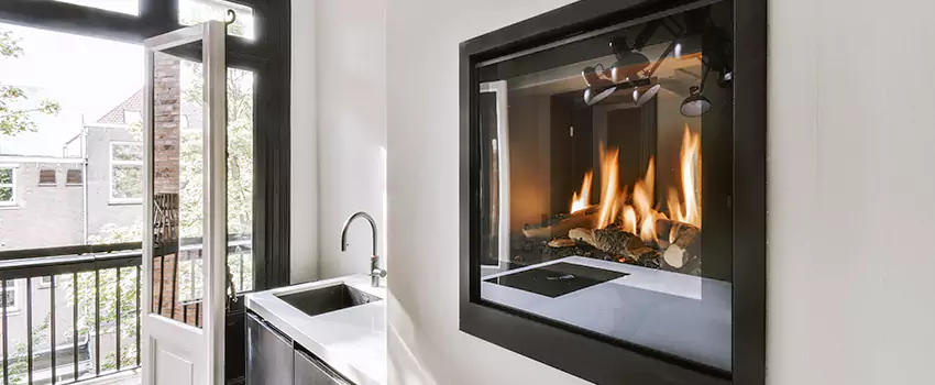 Heatilator Outdoor Fireplace Services in Alexandria, Virginia