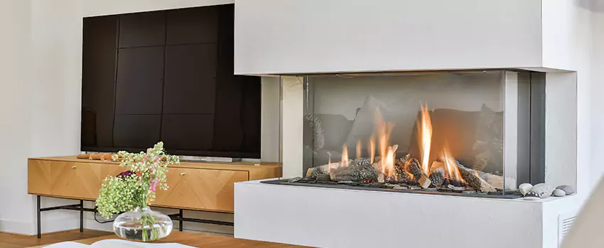 Ortal Wilderness Fireplace Repair and Maintenance in Alexandria, Virginia