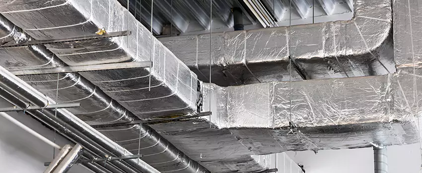 Vent Dust Cleaning Cost in Alexandria, VA