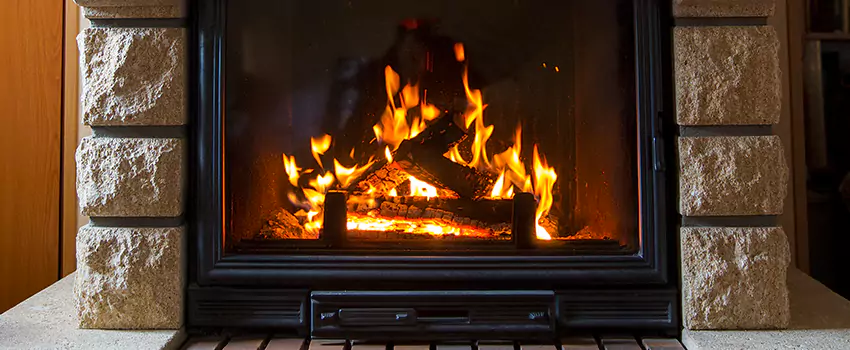 Best Wood Fireplace Repair Company in Alexandria, Virginia