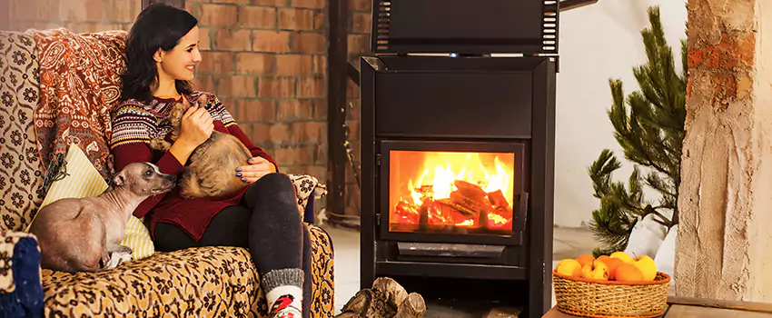 Wood Stove Chimney Cleaning Services in Alexandria, VA