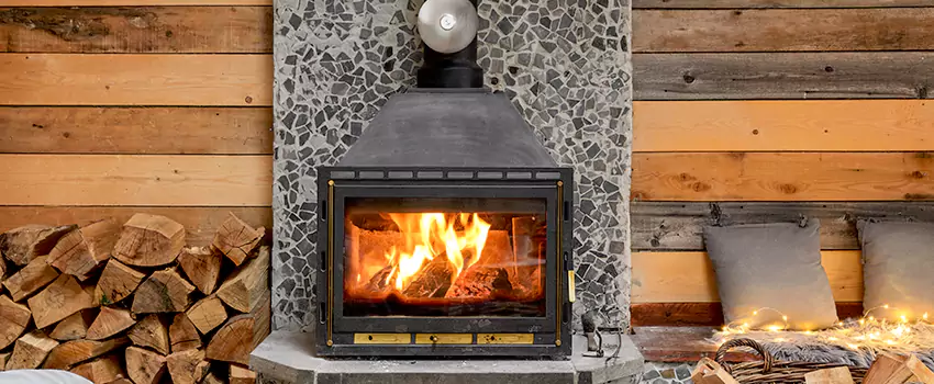 Wood Stove Cracked Glass Repair Services in Alexandria, VA