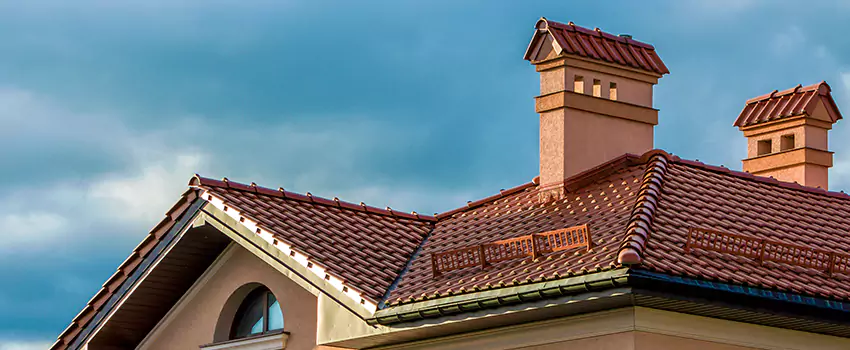Residential Chimney Services in Alexandria, Virginia