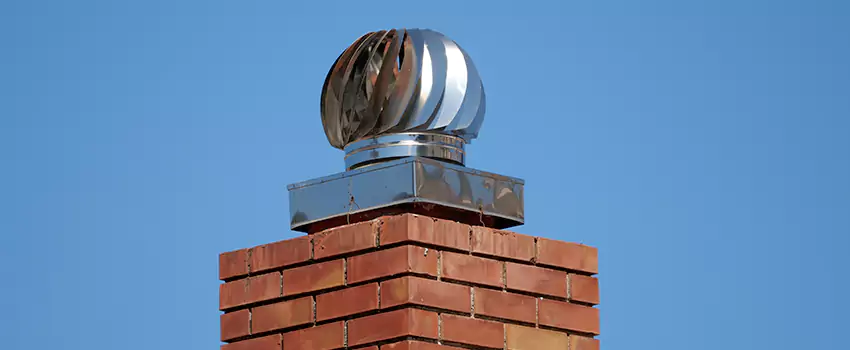 Chimney Flue Rebuild Services in Alexandria, Virginia