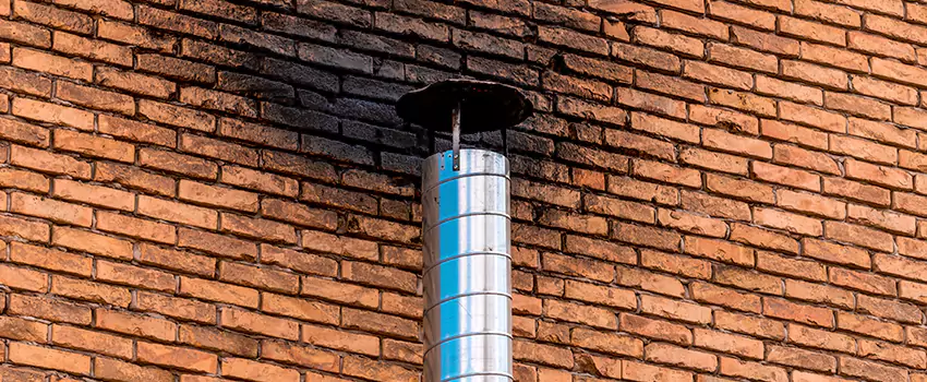 Chimney Design and Style Remodel Services in Alexandria, Virginia