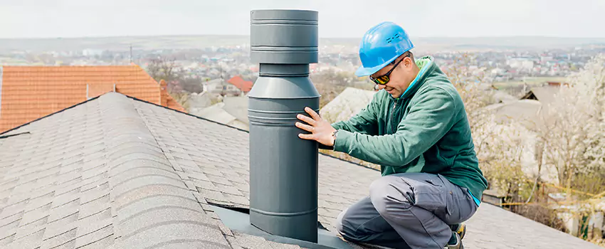 Chimney Repair Cost in Alexandria, VA