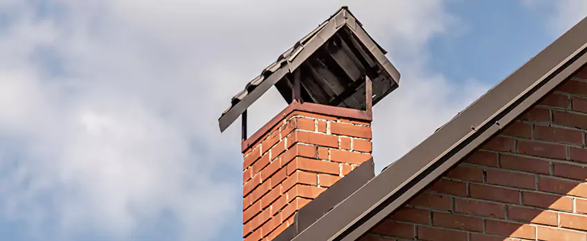 Chimney Saver Masonry Repair Contractor in Alexandria, Virginia