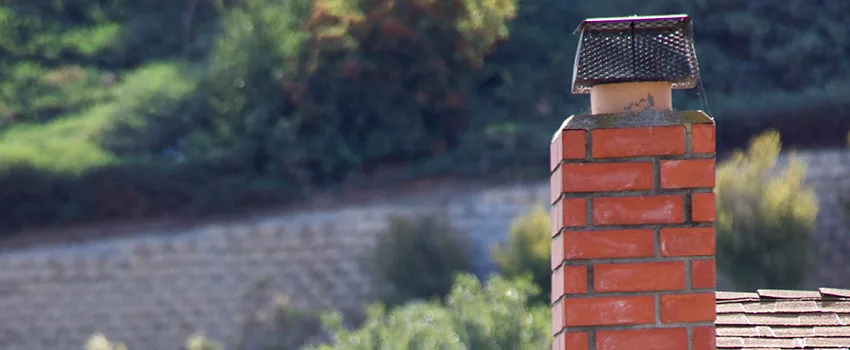 Chimney Tuckpointing And Masonry Restoration in Alexandria, VA