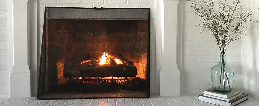 Cost-Effective Fireplace Mantel Inspection And Maintenance in Alexandria, VA