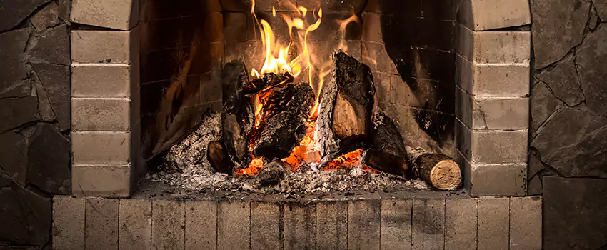 Cost of Rebuilding A Fireplace in Alexandria, Virginia