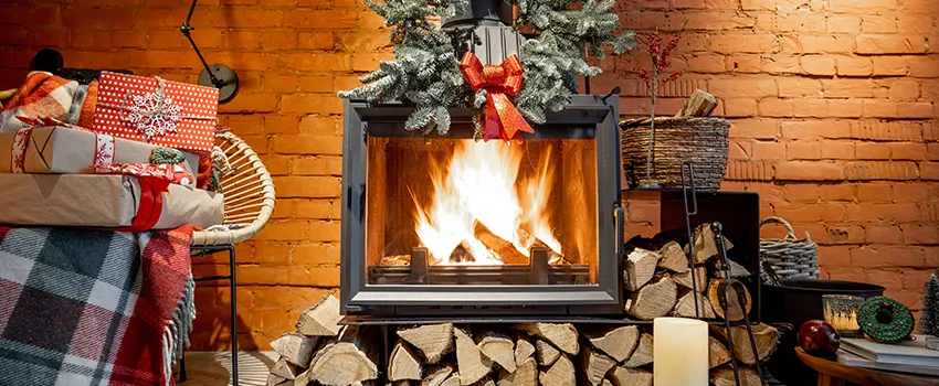 Steel Fireplace Grate Repair And Replacement Services in Alexandria, Virginia