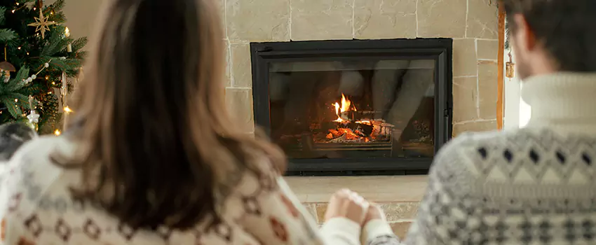 Fireplace Firebox Refurbish & Restore Services in Alexandria, VA