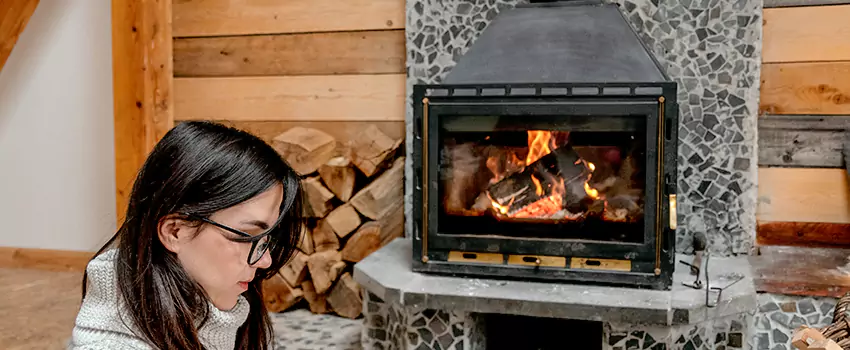 Harman P68-C Pellet Stove Repair in Alexandria, Virginia 