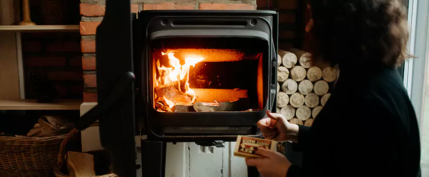 Hearthstone Wood Stoves Fireplace Repair in Alexandria, Virginia