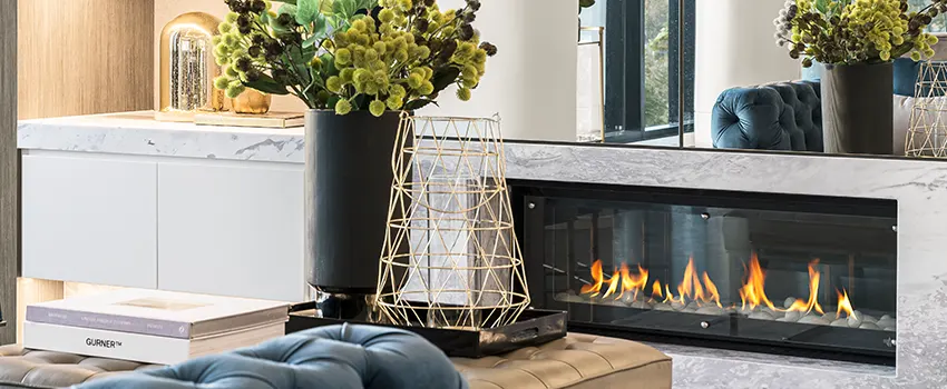 Professional Town & Country Luxury Fireplace Maintenance Experts in Alexandria, Virginia