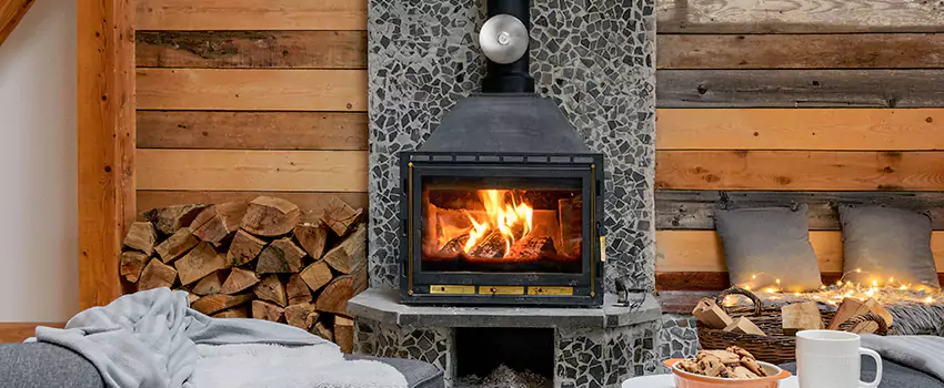 Affordable Wood Fireplace Fixing Solutions in Alexandria, Virginia