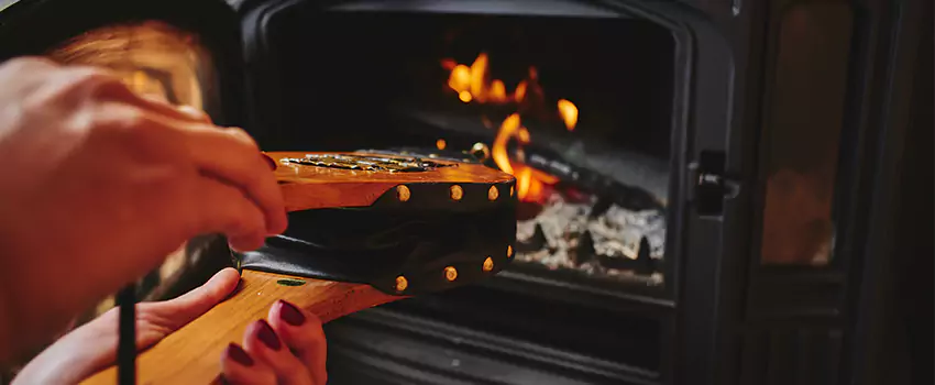 Cost of Wood Furnace Repair and Installation Services in Alexandria, VA