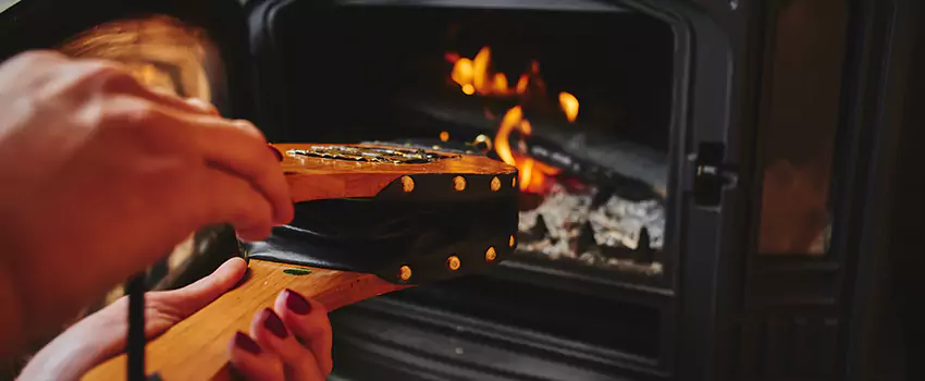 Wood Stove Grates Repair in Alexandria, Virginia