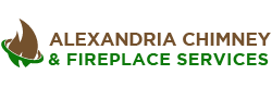 Fireplace And Chimney Services in Alexandria