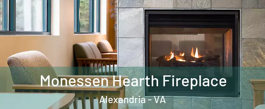  Monessen Hearth Fireplace Alexandria - VA