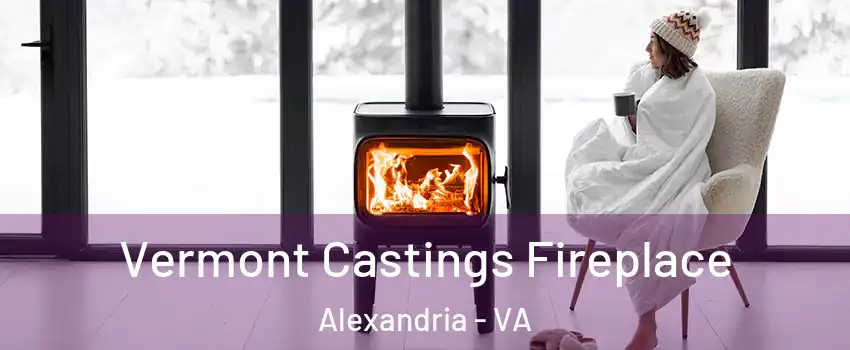  Vermont Castings Fireplace Alexandria - VA